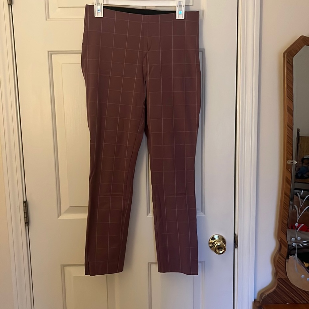 Pixie pants